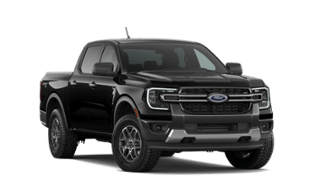 2026 Ford Ranger® External Image 5